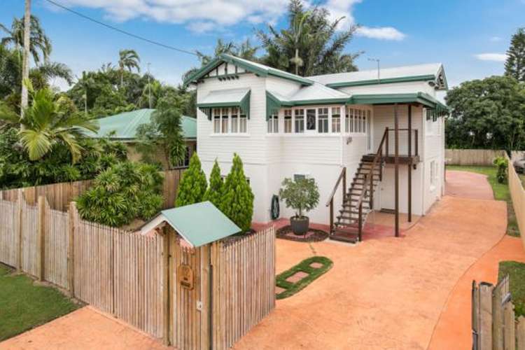 Main view of Homely apartment listing, 12B Allan Street, Bungalow QLD 4870