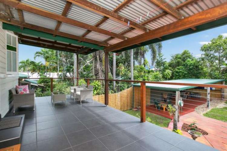Third view of Homely apartment listing, 12B Allan Street, Bungalow QLD 4870