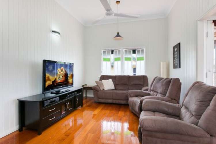 Fourth view of Homely apartment listing, 12B Allan Street, Bungalow QLD 4870