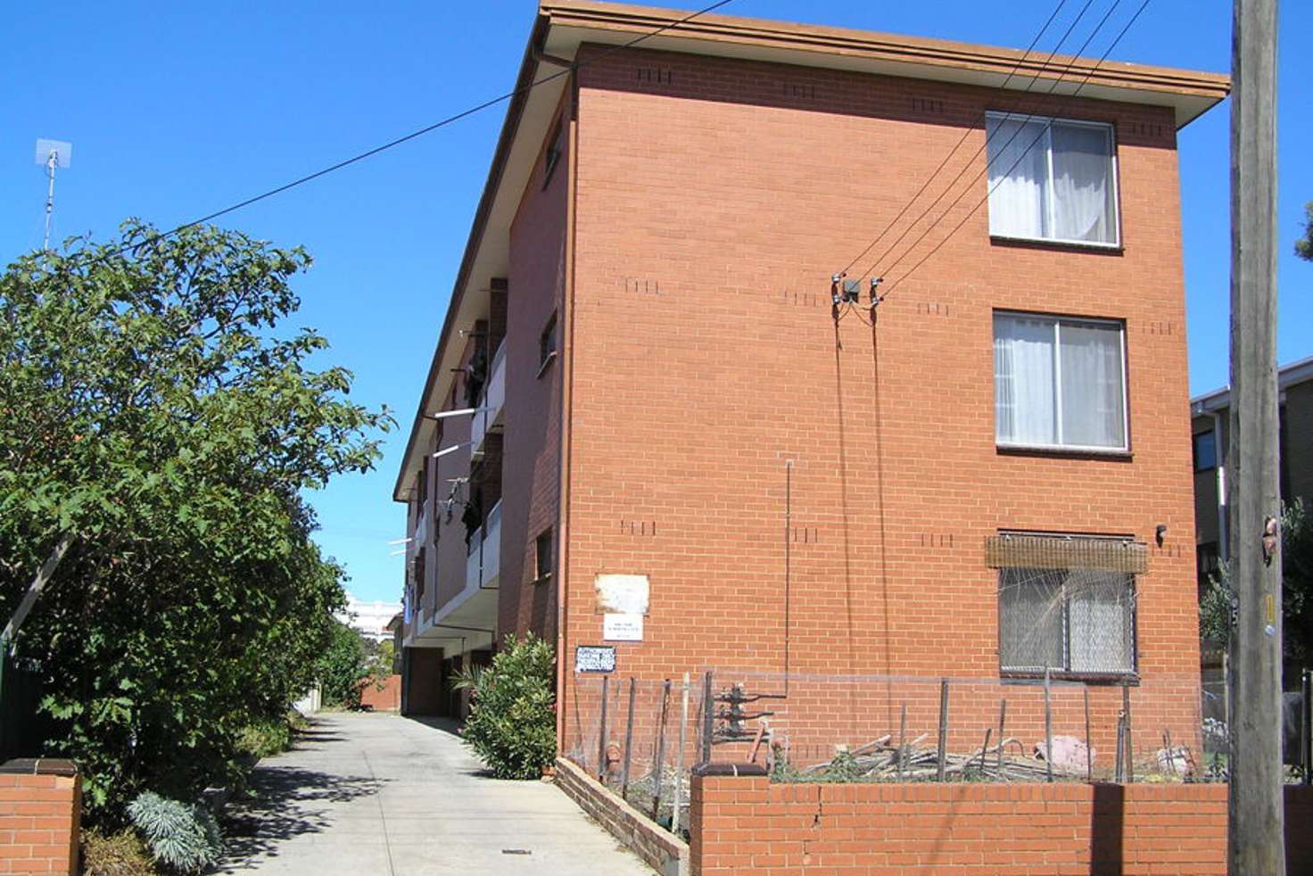 Main view of Homely apartment listing, 7/5 Jessie Street, Coburg VIC 3058