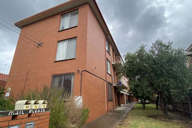 Fifth view of Homely apartment listing, 7/5 Jessie Street, Coburg VIC 3058