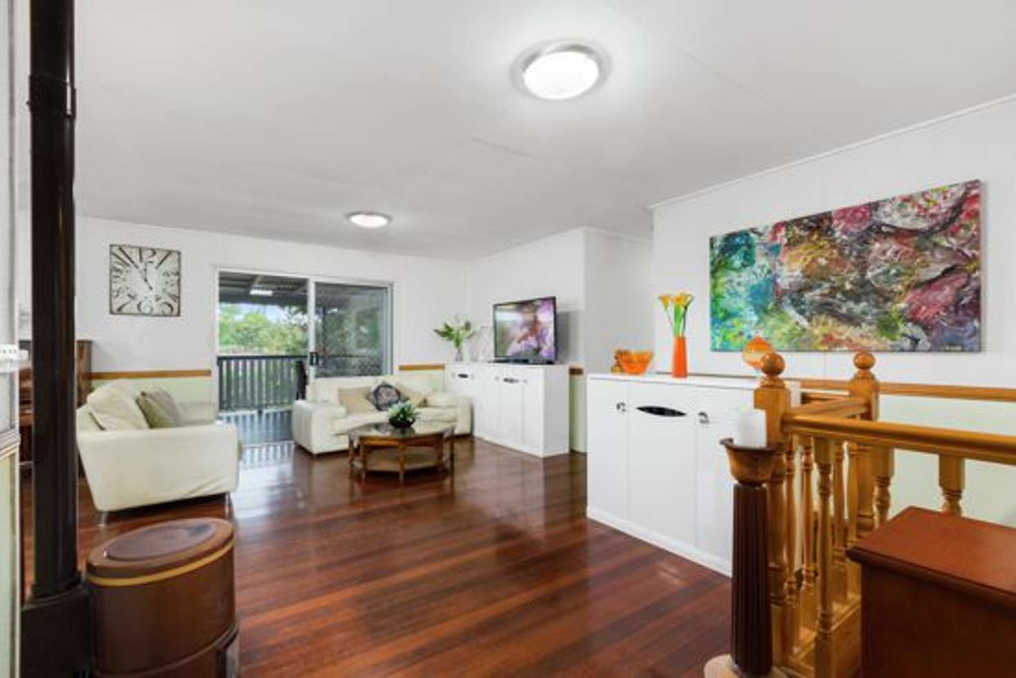 Main view of Homely house listing, 6 Palermo Street, Morningside QLD 4170