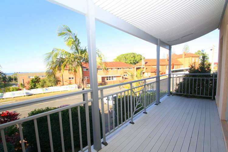 Main view of Homely townhouse listing, 2/181 Edinburgh Street, Coffs Harbour NSW 2450