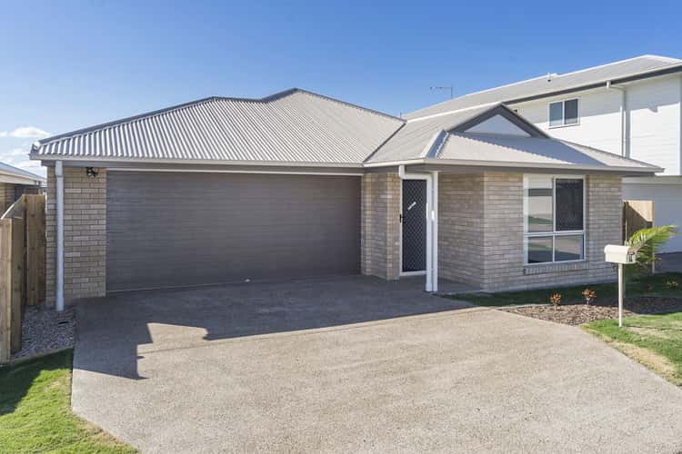 Second view of Homely house listing, 14 Perger Street, Pimpama QLD 4209