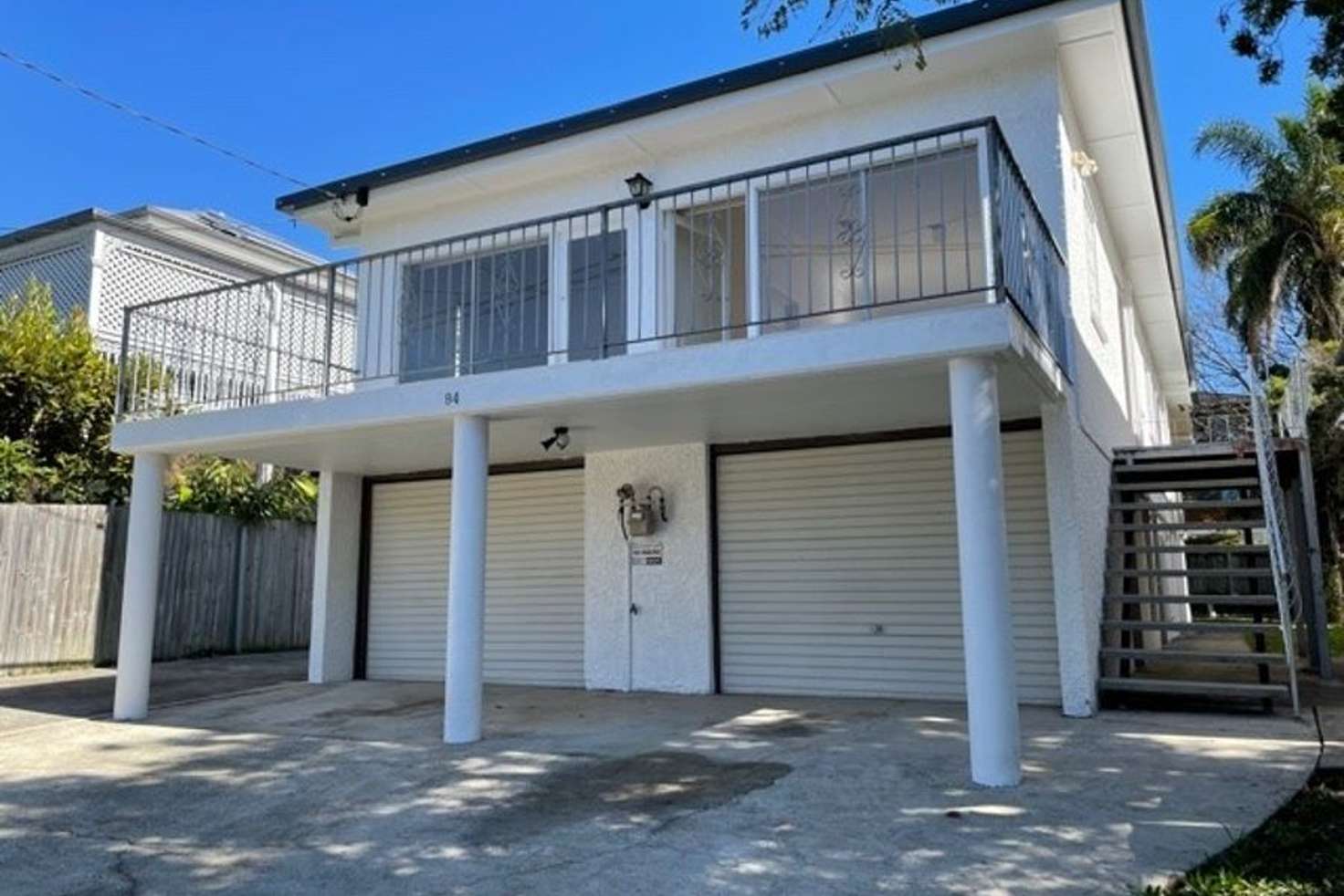 Main view of Homely house listing, 84 Sydney Street,, New Farm QLD 4005