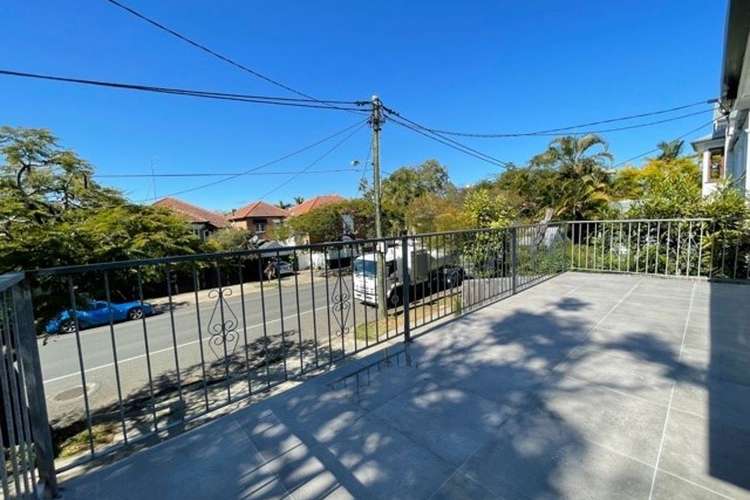 Second view of Homely house listing, 84 Sydney Street,, New Farm QLD 4005