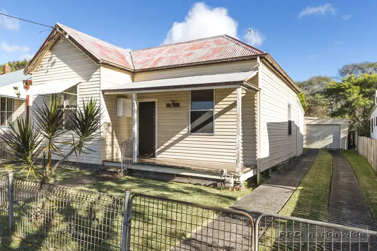 3 Parkview Street, Georgetown NSW 2298