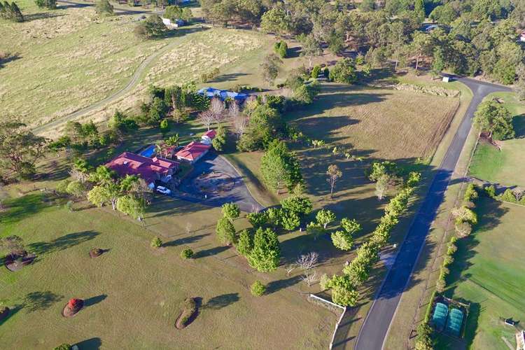 Main view of Homely ruralOther listing, 22 Channells Way, Euroka NSW 2440