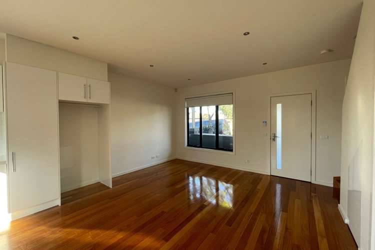 Second view of Homely townhouse listing, 1b Perrett Street, Brunswick West VIC 3055