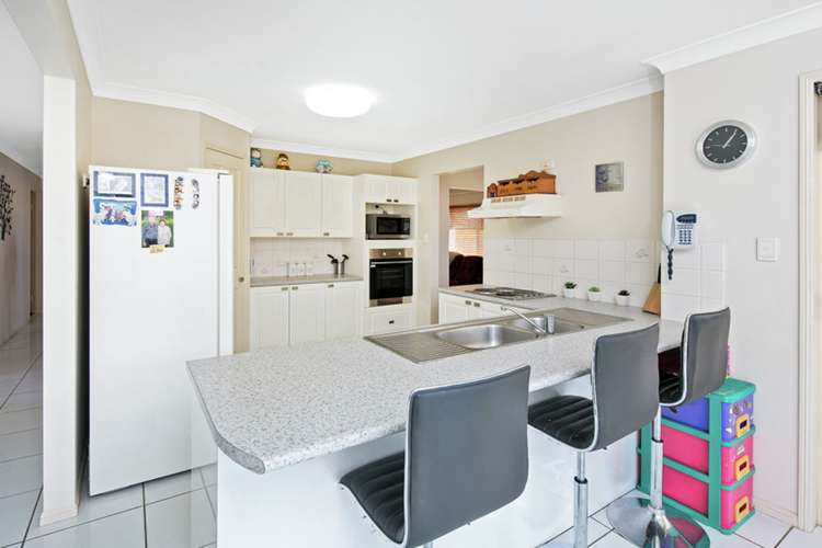 Fifth view of Homely house listing, 12 Ashwood Circuit, Birkdale QLD 4159