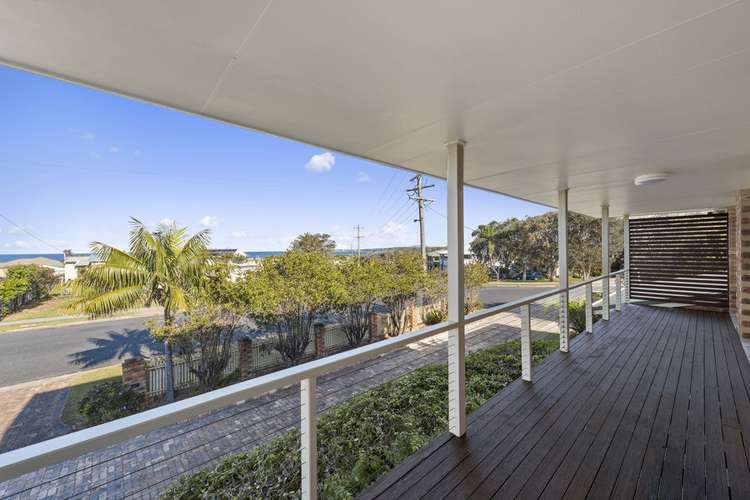 Second view of Homely house listing, 50 Pacific Street, Corindi Beach NSW 2456