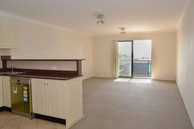 Second view of Homely apartment listing, 29/187 Cleveland St, Redfern NSW 2016