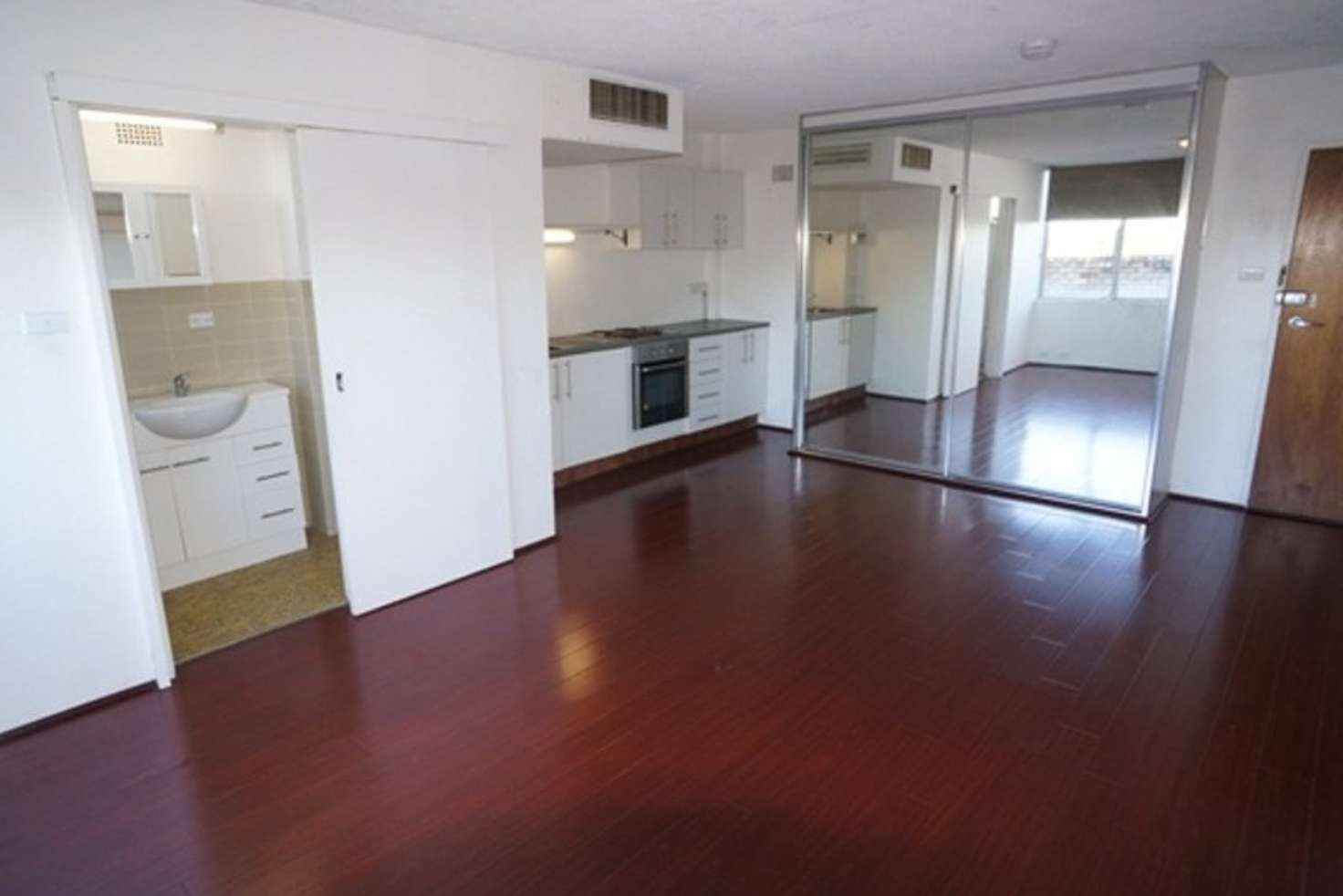 Main view of Homely studio listing, 209/29 Newland Street, Bondi Junction NSW 2022