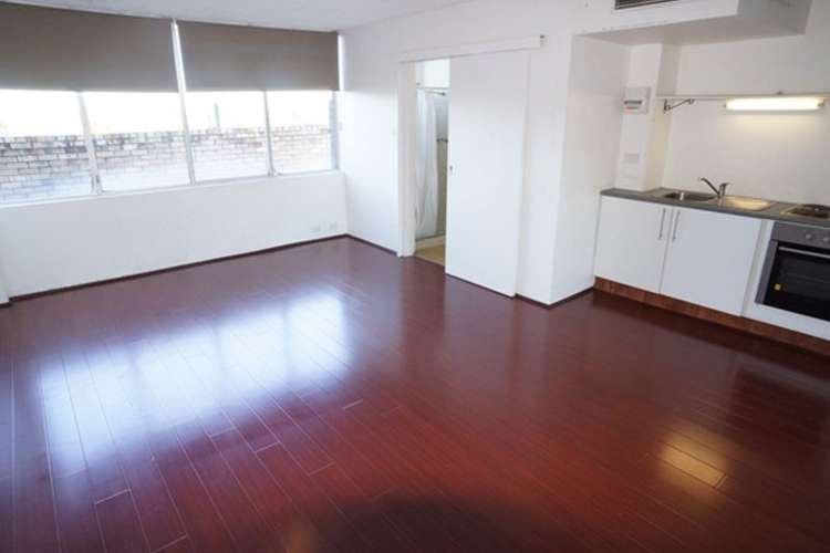 Second view of Homely studio listing, 209/29 Newland Street, Bondi Junction NSW 2022