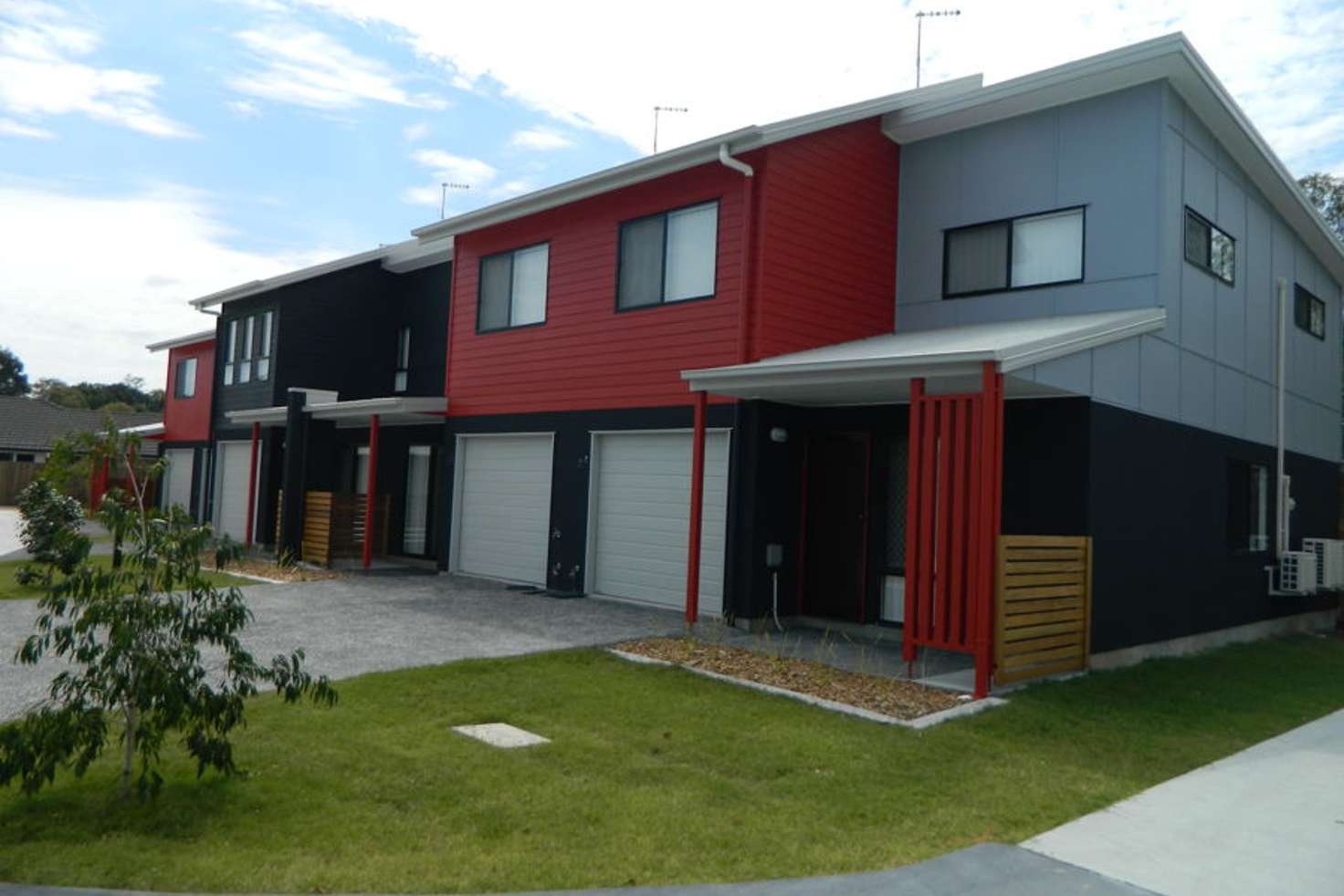 Main view of Homely house listing, Unit 26 15 Ashley Court,, Kallangur QLD 4503