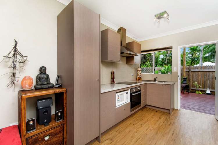 Third view of Homely unit listing, 4/4 Golden Grove, Bentley Park QLD 4869