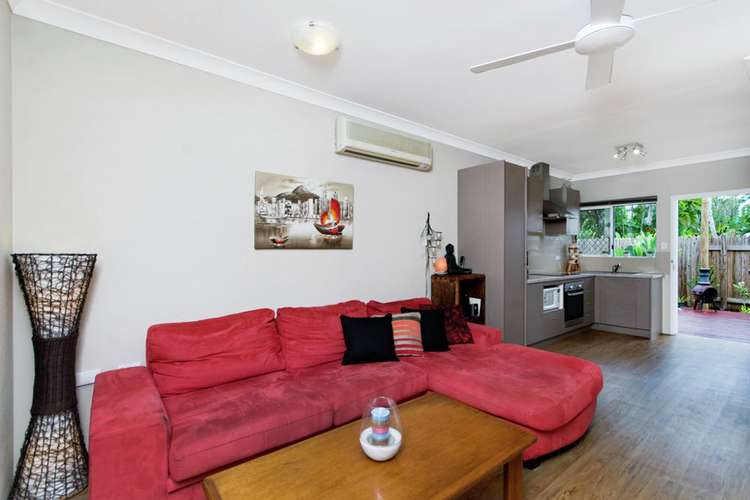 Fourth view of Homely unit listing, 4/4 Golden Grove, Bentley Park QLD 4869