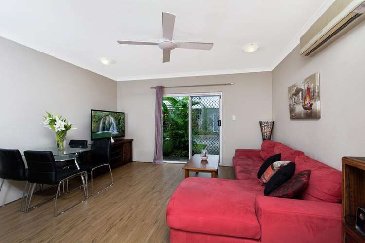 Fifth view of Homely unit listing, 4/4 Golden Grove, Bentley Park QLD 4869