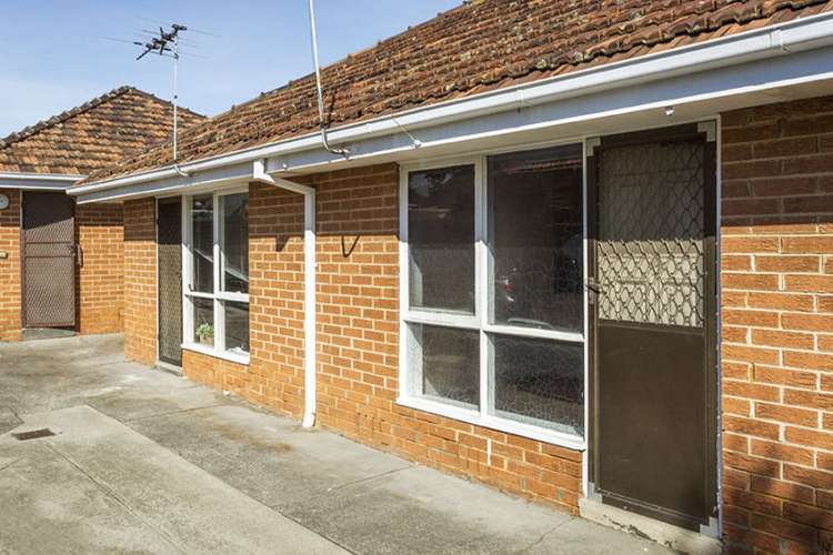 Main view of Homely unit listing, 9/6 Garnet Street, Brunswick West VIC 3055