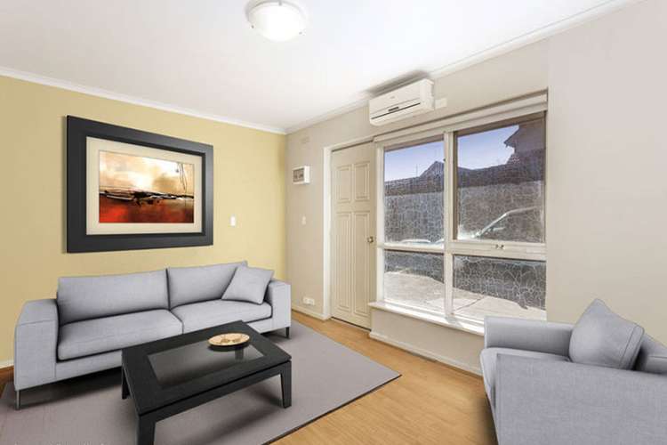 Second view of Homely unit listing, 9/6 Garnet Street, Brunswick West VIC 3055
