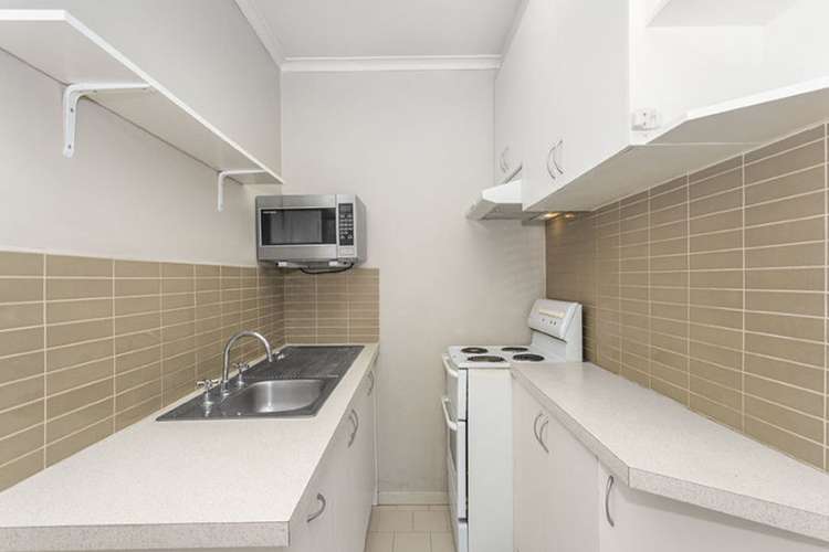 Third view of Homely unit listing, 9/6 Garnet Street, Brunswick West VIC 3055