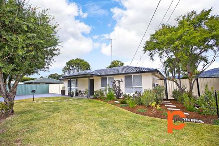 Main view of Homely house listing, 97 Koloona Drive, Emu Plains NSW 2750