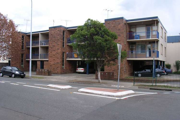 Main view of Homely unit listing, 07/01 Newman Street, Merrylands NSW 2160