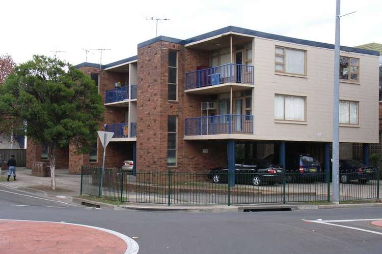Fourth view of Homely unit listing, 07/01 Newman Street, Merrylands NSW 2160