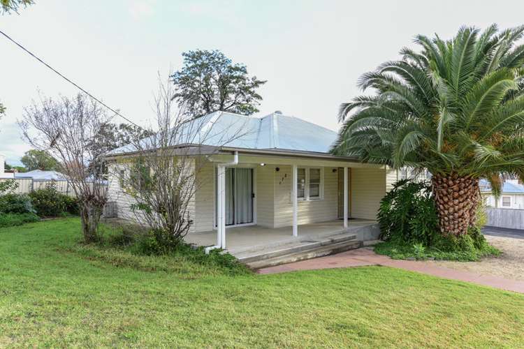 Main view of Homely house listing, 173 Johnston Street, Tamworth NSW 2340