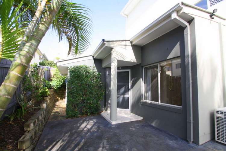 Second view of Homely house listing, 2/39 Collingwood Street, Coffs Harbour NSW 2450