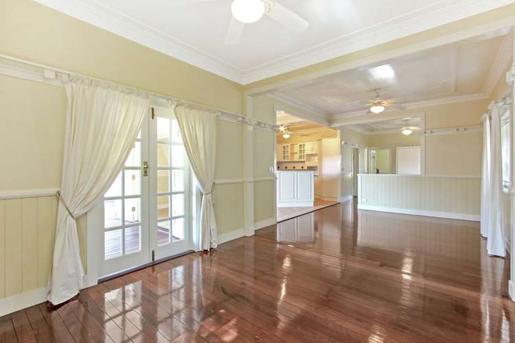 Fifth view of Homely house listing, 15 Greene Street, Newmarket QLD 4051