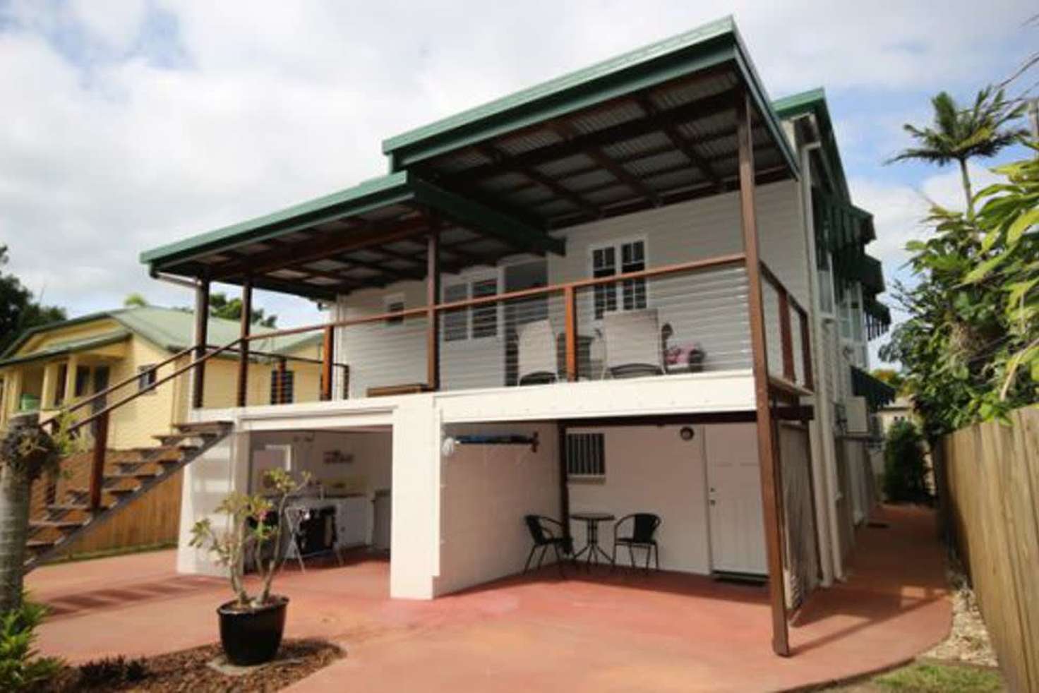 Main view of Homely unit listing, 12 Allan Street, Bungalow QLD 4870