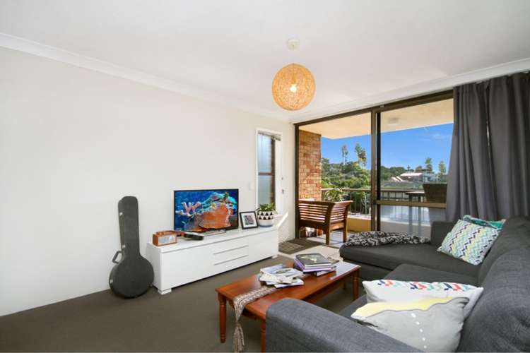 Third view of Homely unit listing, 6/18 Lanham Street, Coolangatta QLD 4225