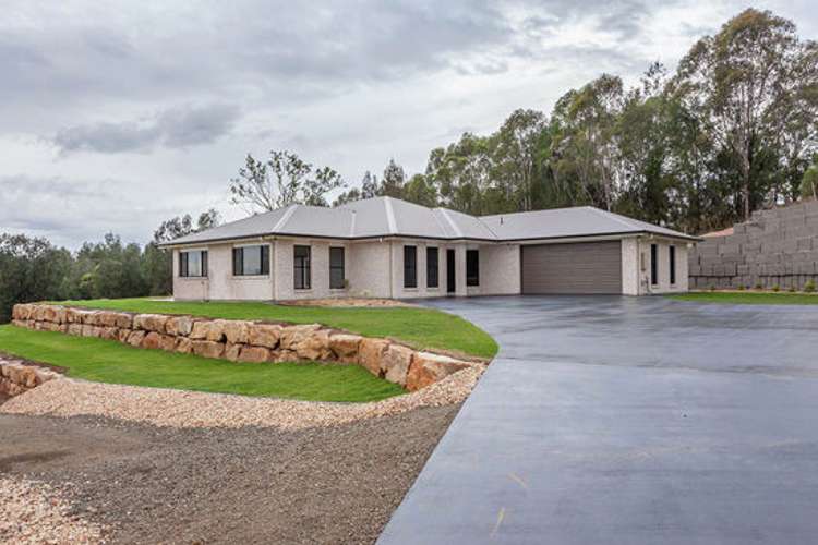 Main view of Homely house listing, 15 Dolleys Road, Withcott QLD 4352