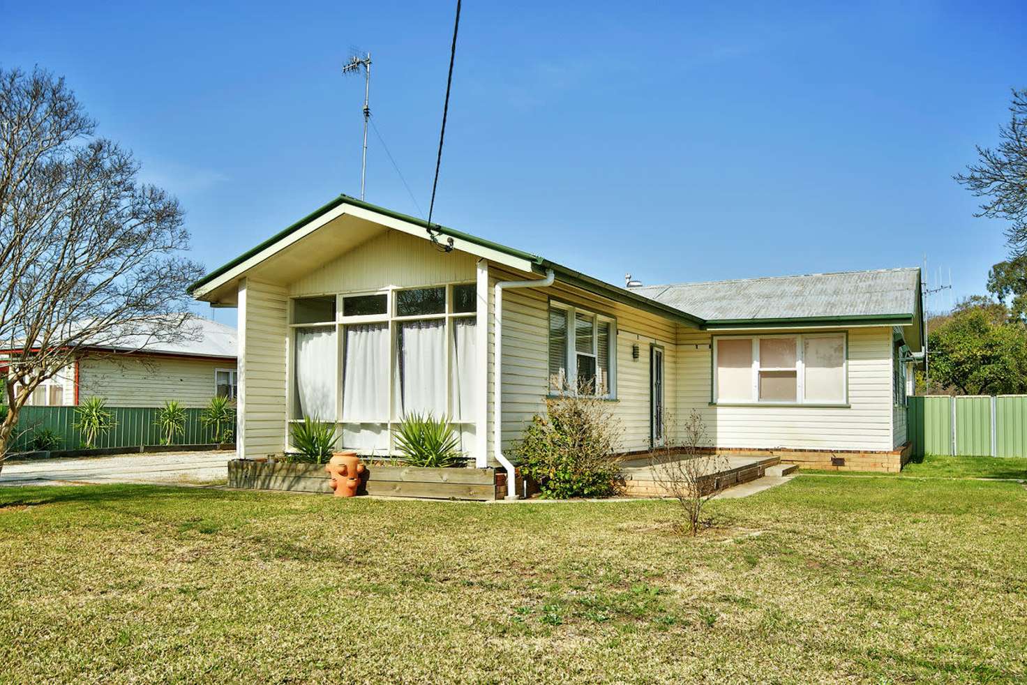 Main view of Homely house listing, 348 Hay Road, Deniliquin NSW 2710