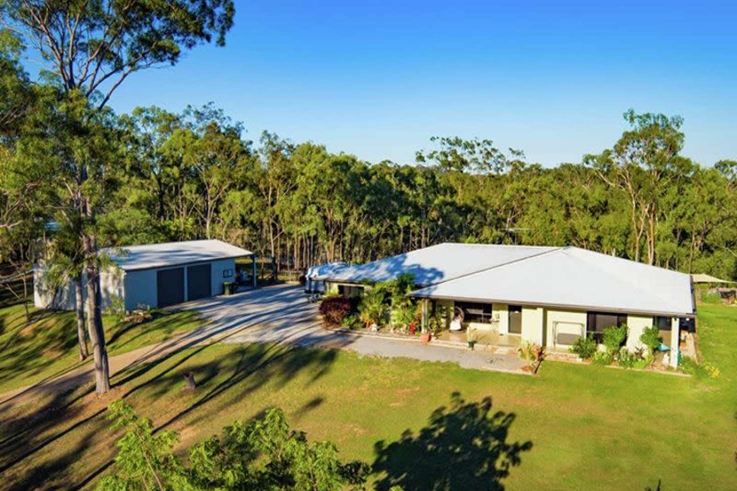 Main view of Homely house listing, 19 Wyndham Road, Beecher QLD 4680