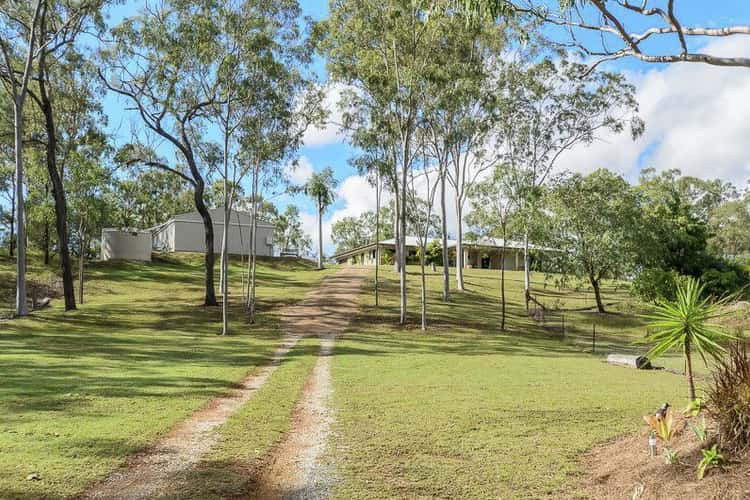 Second view of Homely house listing, 19 Wyndham Road, Beecher QLD 4680