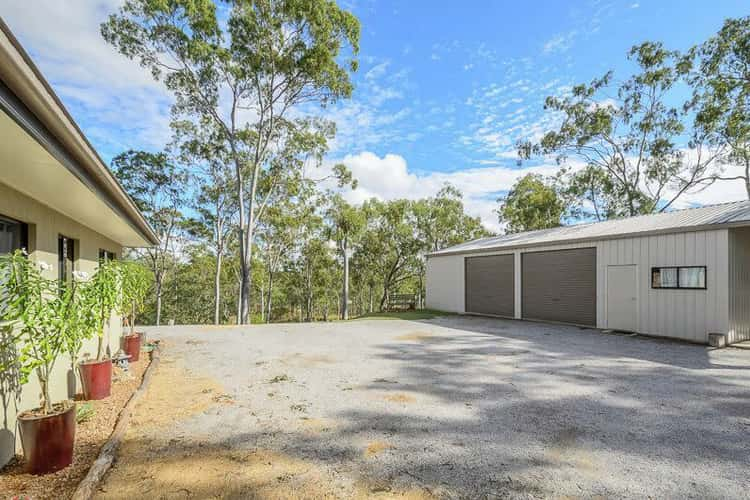 Fourth view of Homely house listing, 19 Wyndham Road, Beecher QLD 4680