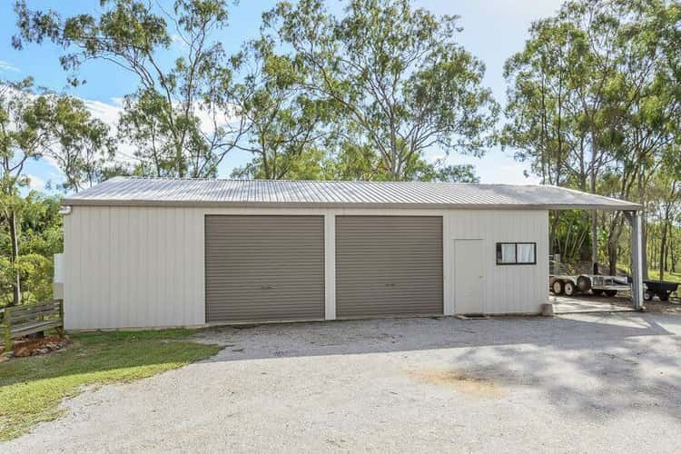 Fifth view of Homely house listing, 19 Wyndham Road, Beecher QLD 4680