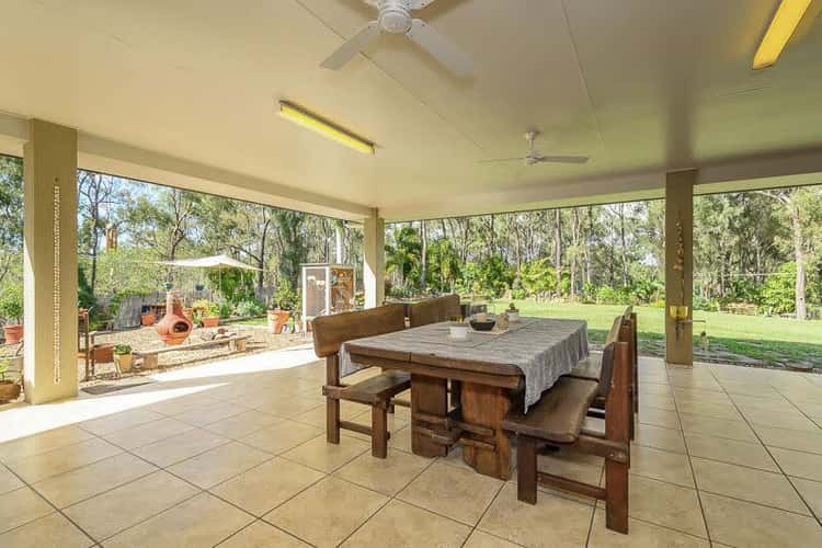 Sixth view of Homely house listing, 19 Wyndham Road, Beecher QLD 4680