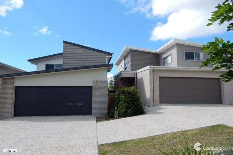 Main view of Homely house listing, 1/17 Moonlight Lane, Coomera QLD 4209
