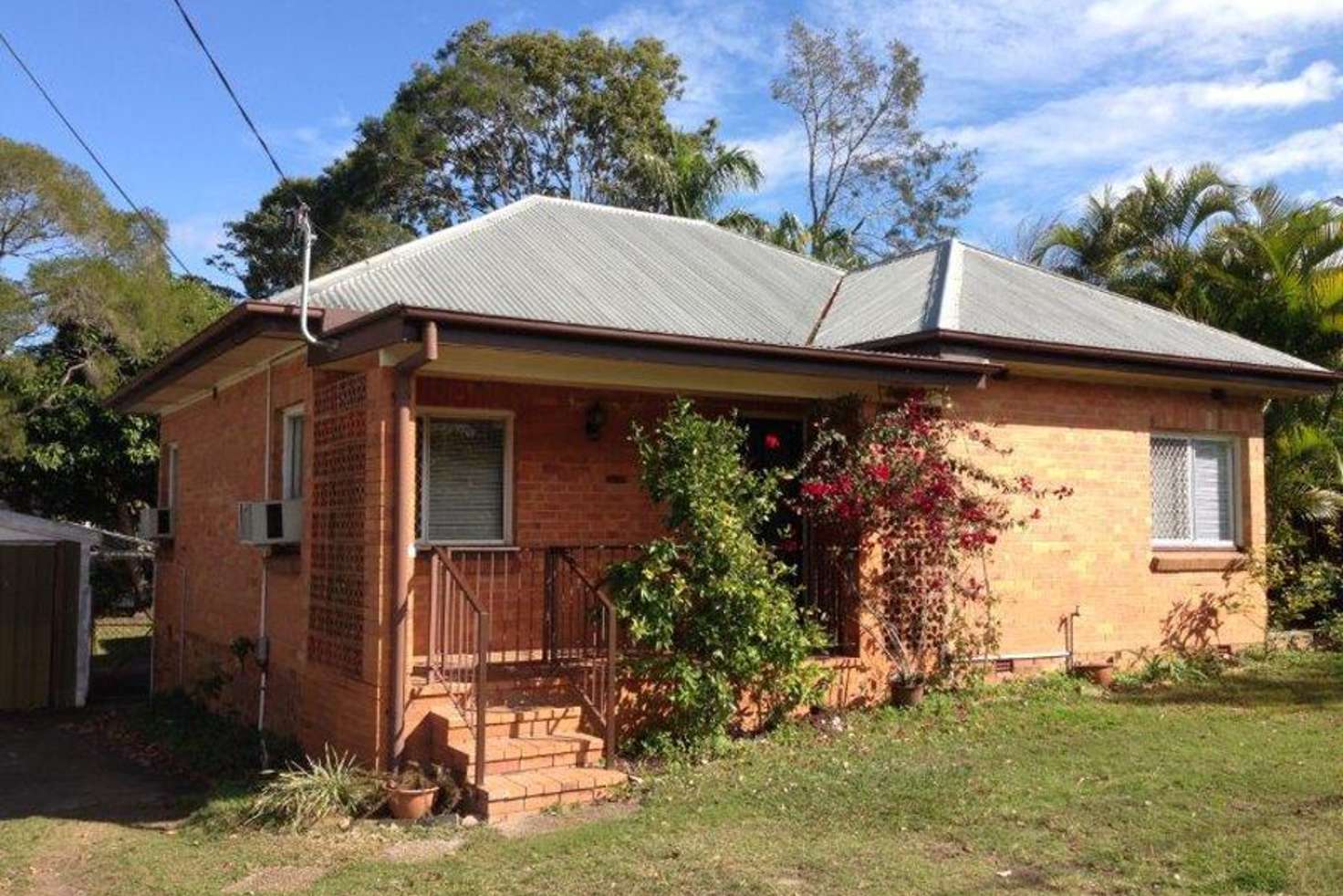 Main view of Homely house listing, 769 Oxley Road, Corinda QLD 4075