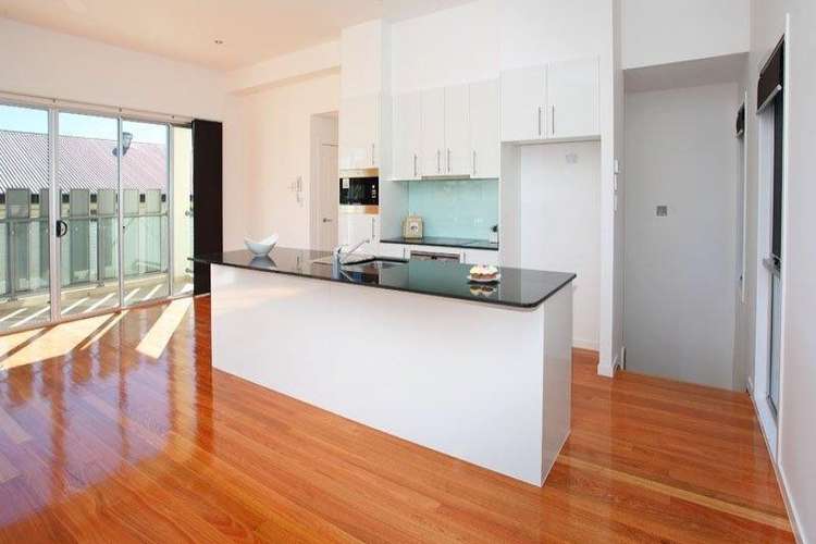Second view of Homely townhouse listing, 1/48 Belgrave Street, Balmoral QLD 4171