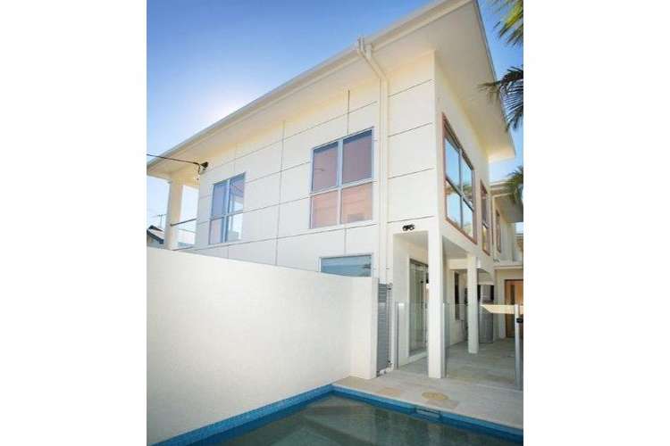 Fourth view of Homely townhouse listing, 1/48 Belgrave Street, Balmoral QLD 4171