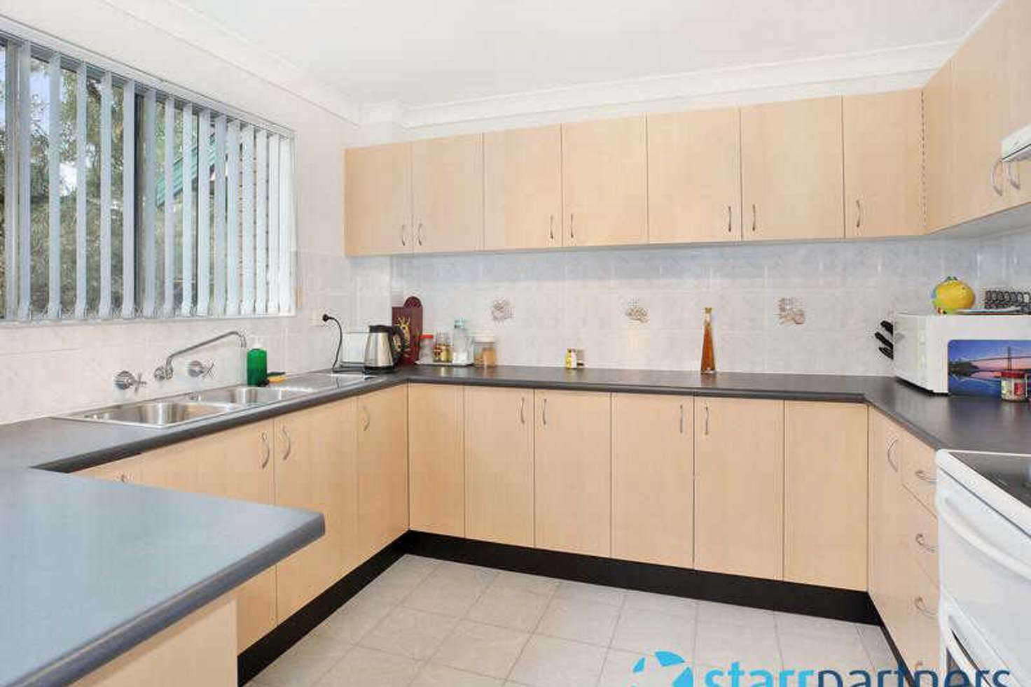 Main view of Homely unit listing, 26/454 GUILDFORD RD, Guildford NSW 2161