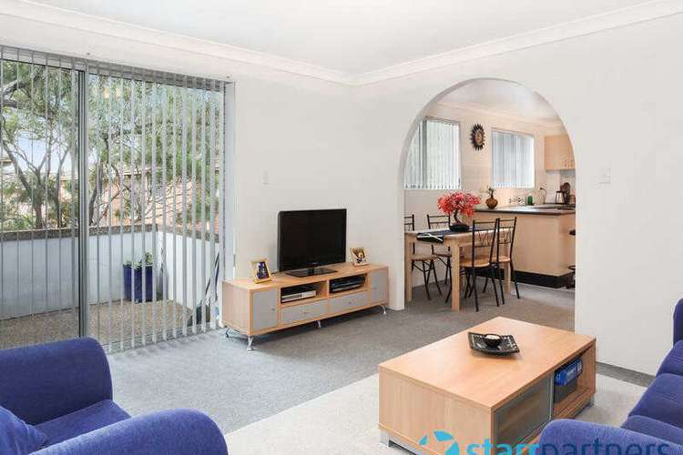 Second view of Homely unit listing, 26/454 GUILDFORD RD, Guildford NSW 2161