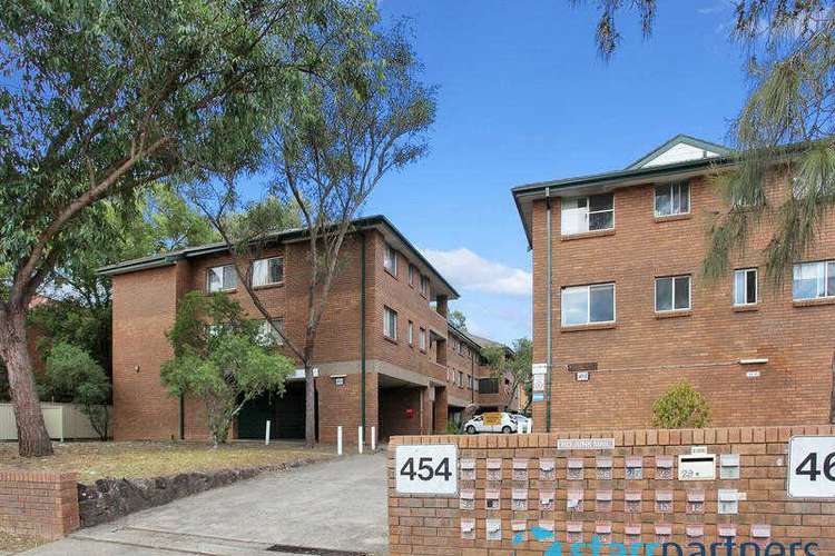 Third view of Homely unit listing, 26/454 GUILDFORD RD, Guildford NSW 2161