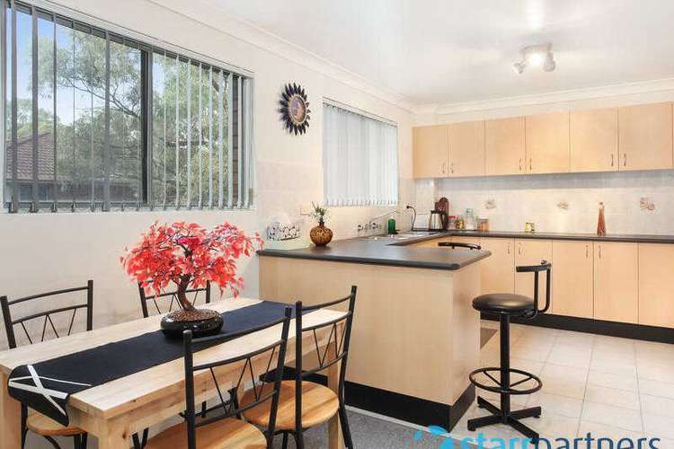 Fourth view of Homely unit listing, 26/454 GUILDFORD RD, Guildford NSW 2161