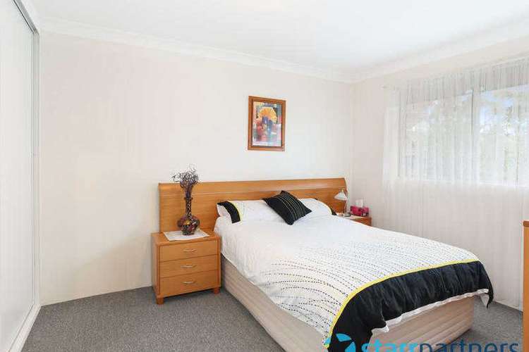 Fifth view of Homely unit listing, 26/454 GUILDFORD RD, Guildford NSW 2161