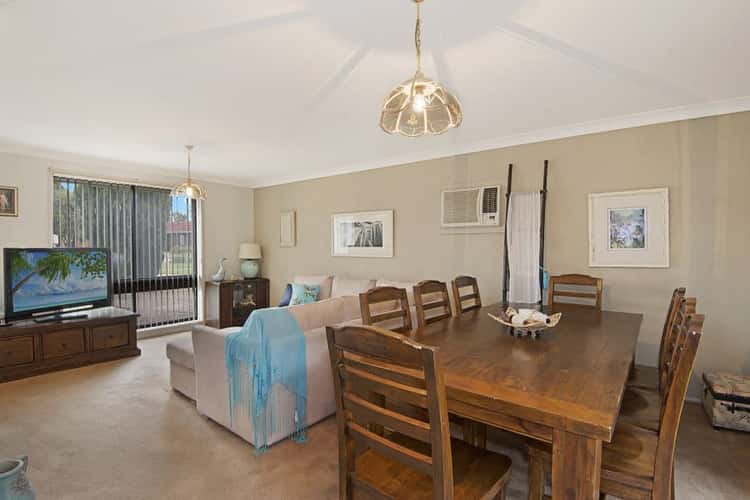 Second view of Homely house listing, 50 Todd Row, St Clair NSW 2759